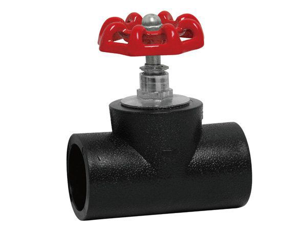 节水阀农用灌溉阀门系列dn6390pe阀门