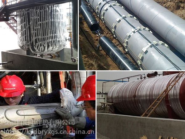 江苏南京zwlj科阳水管解冻带伴热带