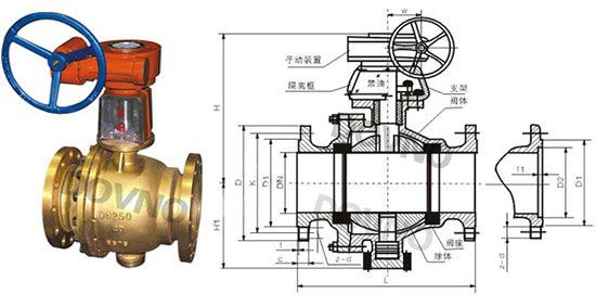 四川蜀封密封获得适用于球阀低逸散性动加载填料密封结构专利便利人员替换密封资料