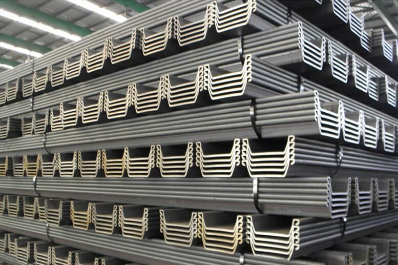 浙江钢板桩施工前程序有哪些