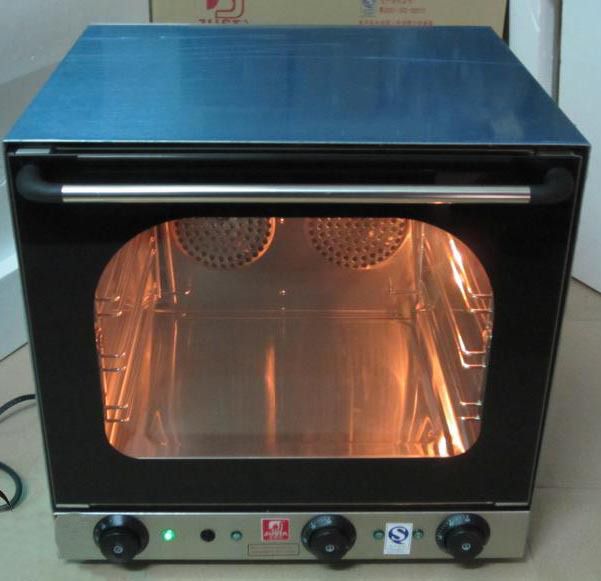 佳斯特焗炉yxd4a电焗炉电烤箱带喷雾热风功能电烤炉