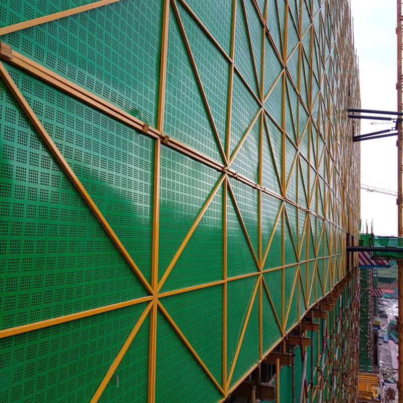 溧阳爬架网片国帆丝网生产厂家