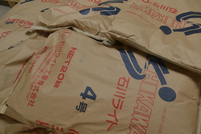 原装日本石川除渣剂2f24大量供应发货及时