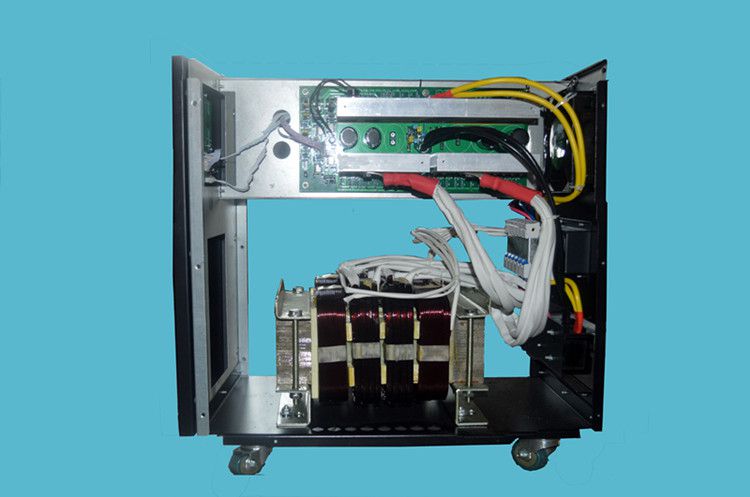 太阳能正弦波逆变器5000w