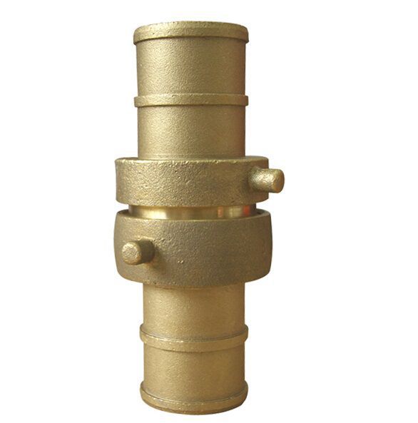 美式水带接扣全铜消防水带接扣消防栓接扣法式水带接扣中式水带接扣