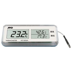 組込み型 ?***低温度計 AD-5656A***品画像