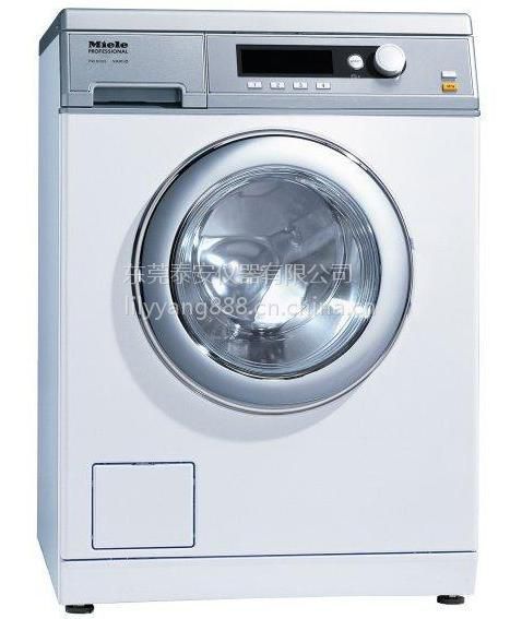 德国miele洗衣机pw6065洗衣机