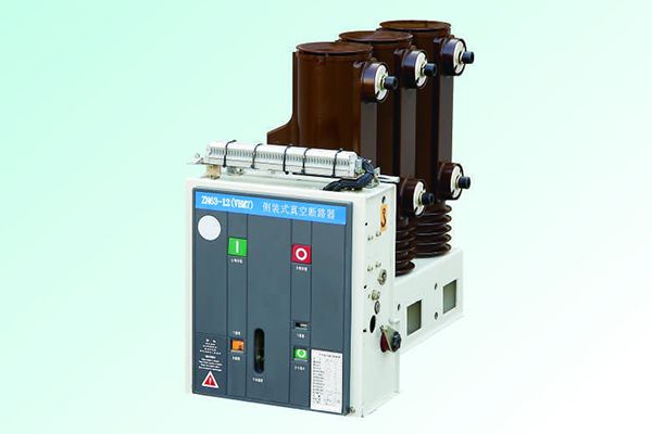 gn3812高压隔离开关图片和外形图纸