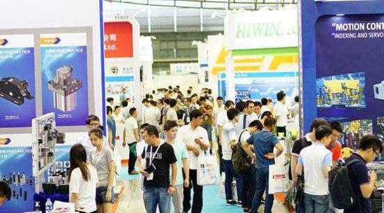AHTE 2017上海国际工业装配展 | 加速中国“智造”升级