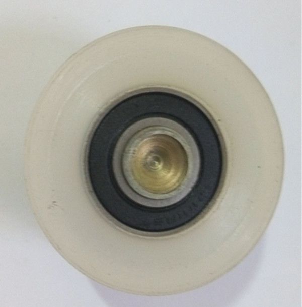 西尔康通力电梯限位轮江南快速易升偏心轮