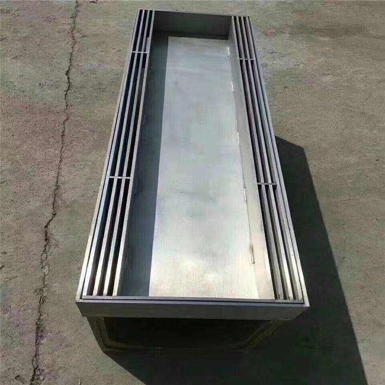 耀恒盐城不锈钢隐形装饰井盖盐城不锈钢排水检查用井盖