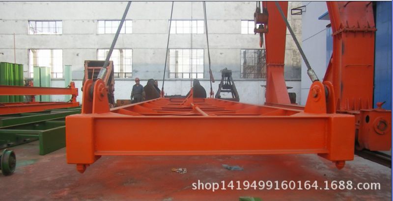 集装箱吊具4