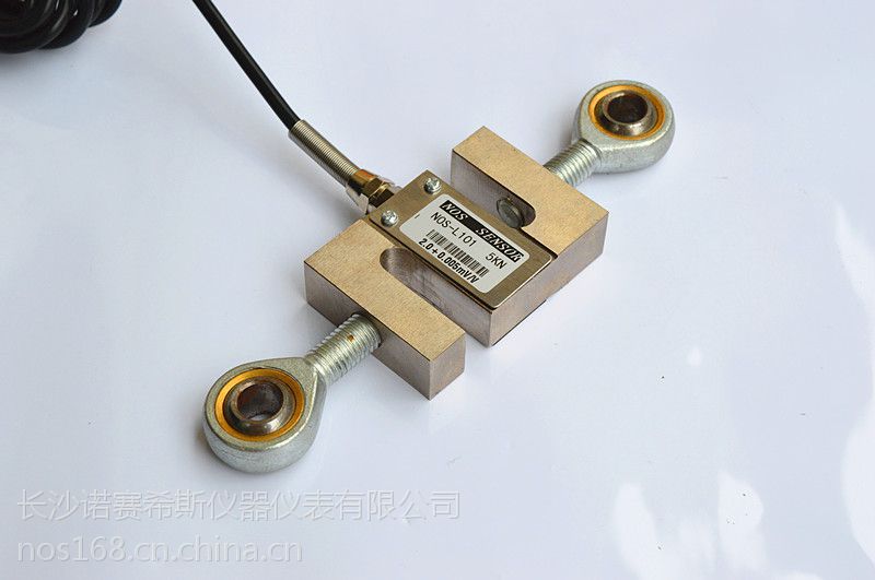吊秤s型拉力传感器nosl101