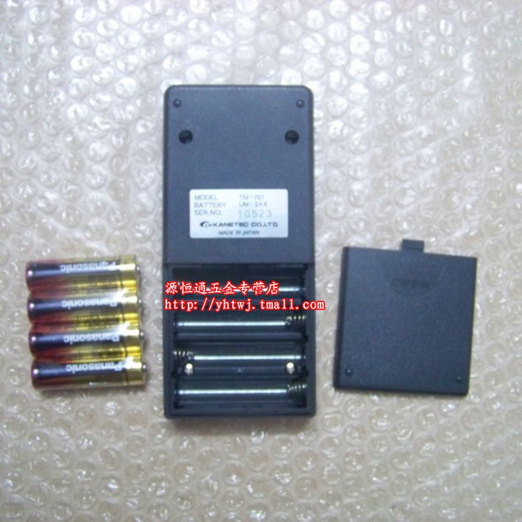 TM-701TM-701高斯计磁束密度计特斯拉计电机磁通计磁性磁力强度- 供应商网