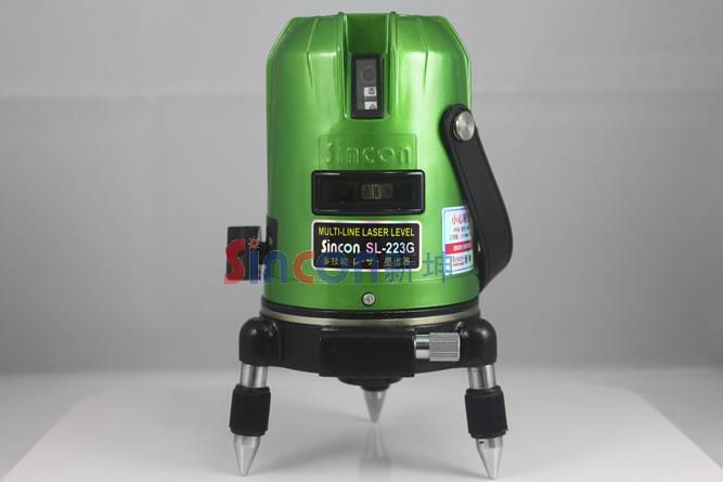 【原装供应韩国新坤5线绿光水平仪sl-223g】价格_厂家 - 中国供应商