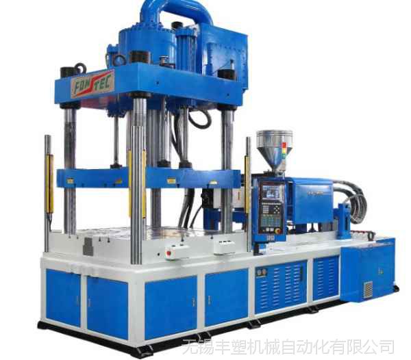 震德塑料机械取得一种移台支架与射台罩板的稳定结构及注塑机专利确保射台罩板运动时位置稳定消除偏移和晃动问题