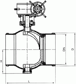 球閥主要結構圖20crmo0cr18ni90cr18ni945螺母815cr1mo1v0cr18ni90cr