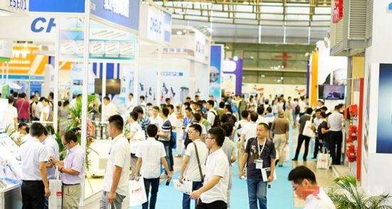AHTE 2017上海国际工业装配展 传动技术推进智能制造步伐