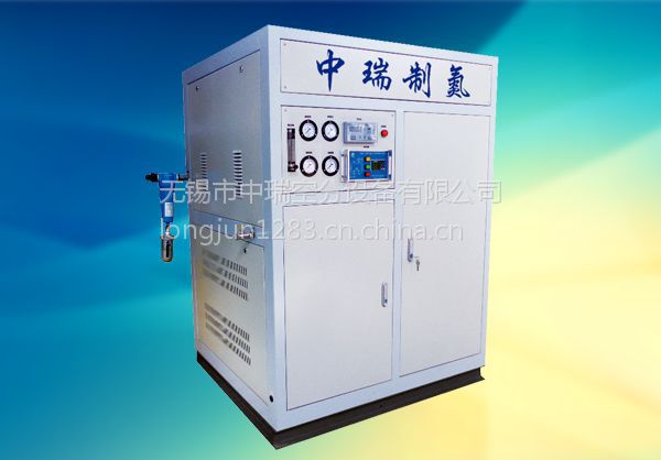 制氧为什么出氮气无锡中瑞空分设备厂家直销 产量100立方米／小时 纯度99.＊＊＊ 氮气保护系统_https://www.jmylbn.com_新闻资讯_第3张