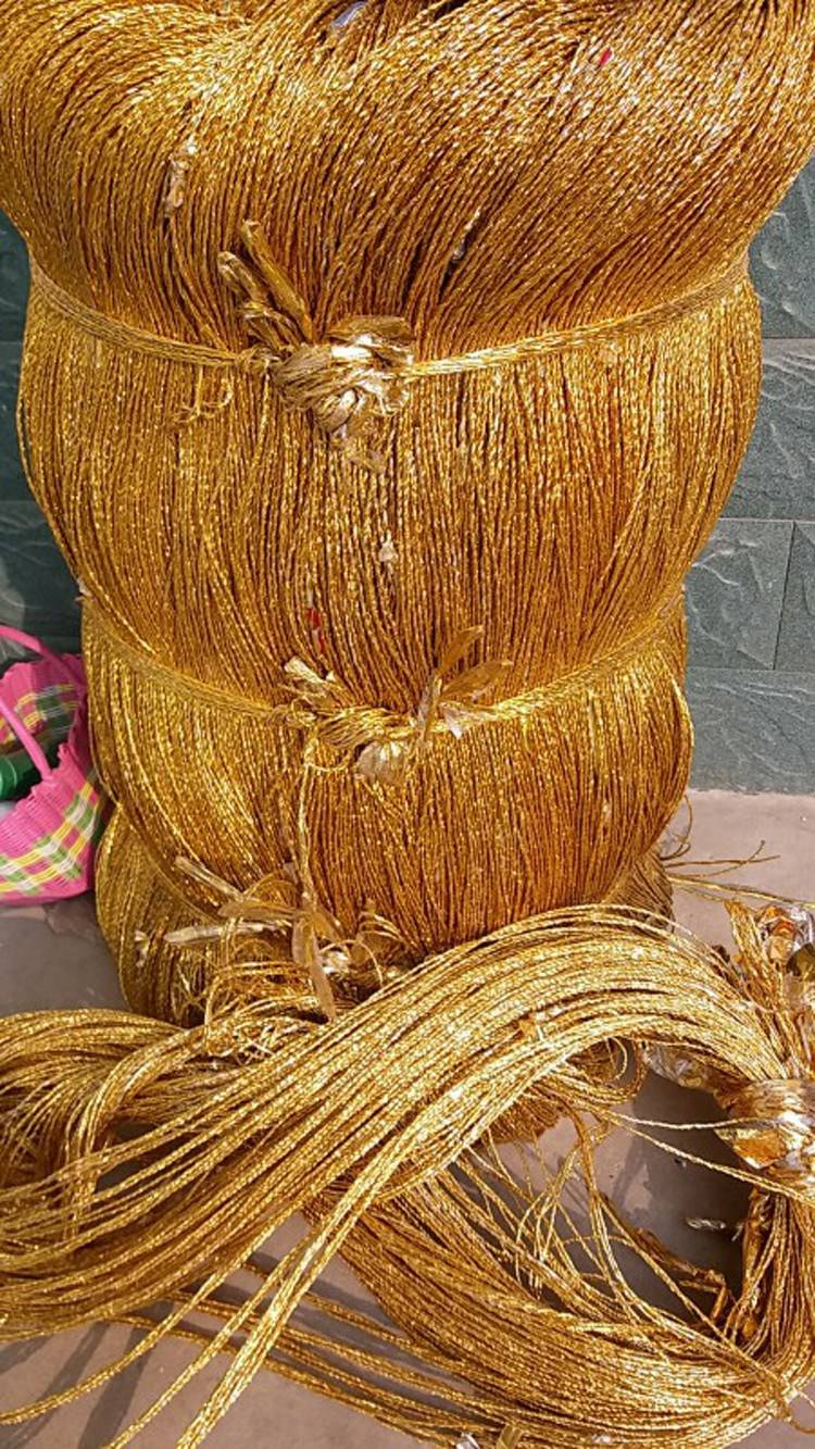 海上养殖绳黄金绳供应