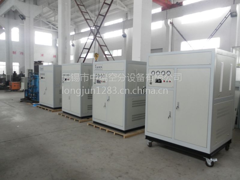 制氧为什么出氮气无锡中瑞空分设备厂家直销 产量100立方米／小时 纯度99.＊＊＊ 氮气保护系统_https://www.jmylbn.com_新闻资讯_第18张