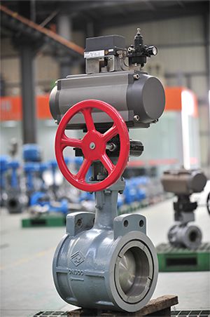 【spf气动活塞式凸轮挠曲阀】价格_厂家 - 中国供应商