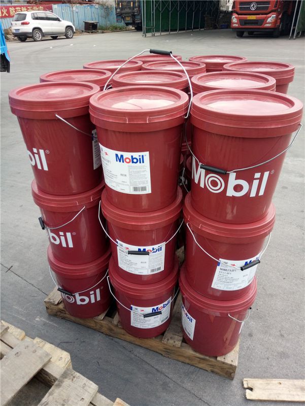 美孚润滑脂代理力士ep2润滑脂16kg