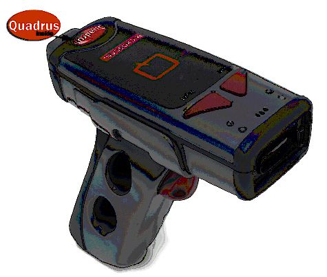 南京昆敖优惠供应microscan工业扫描器