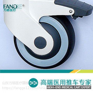 为什么叫abs抢救车医院常见的急诊抢救车款式 巧妙抢救车结构_https://www.jmylbn.com_新闻资讯_第3张