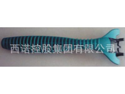 bi-injection mould 3