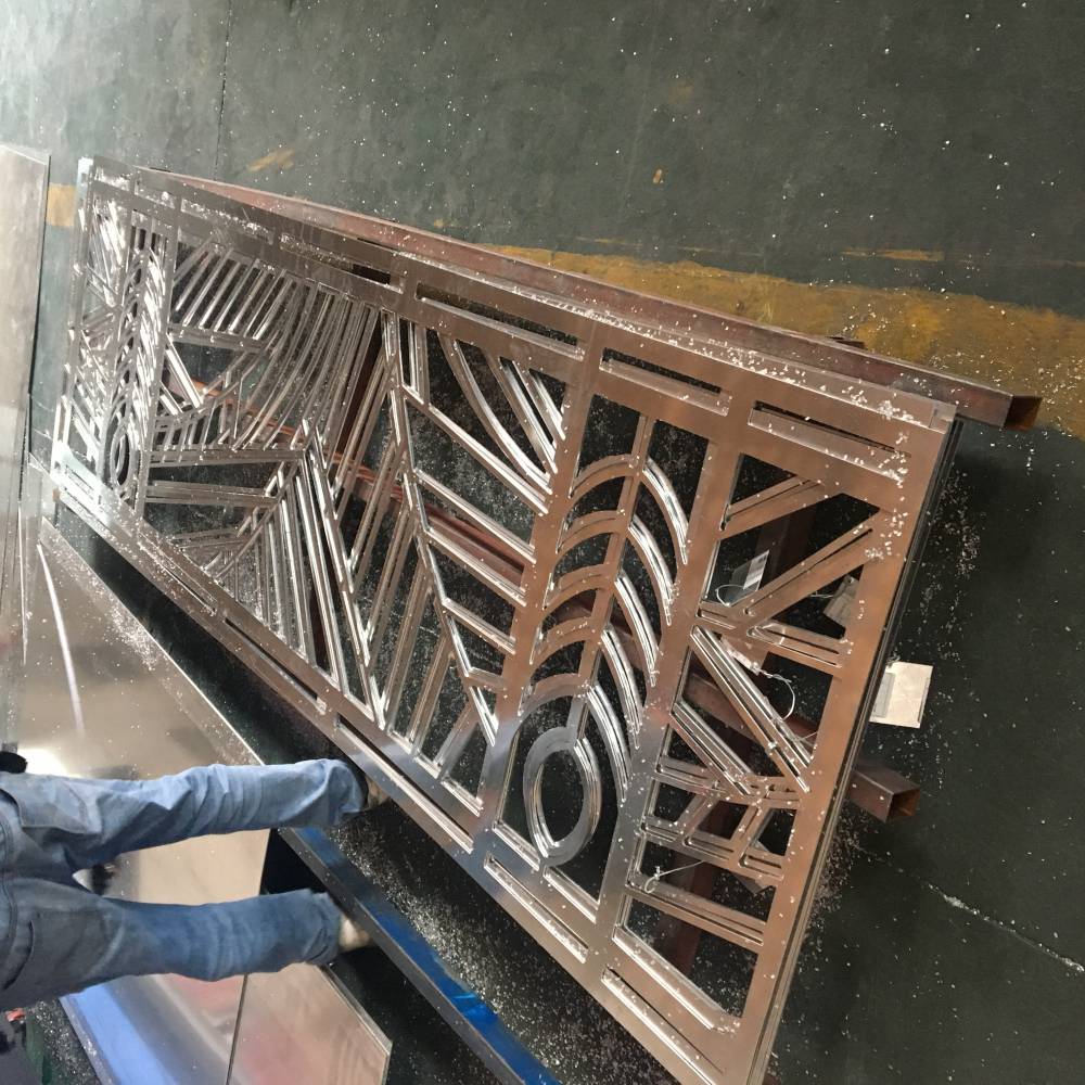 挂件铝单板户外