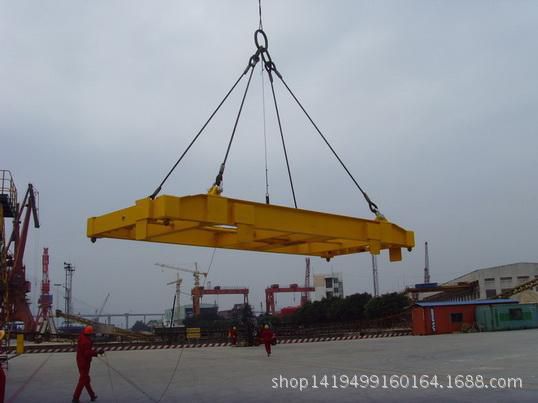 集装箱吊具5