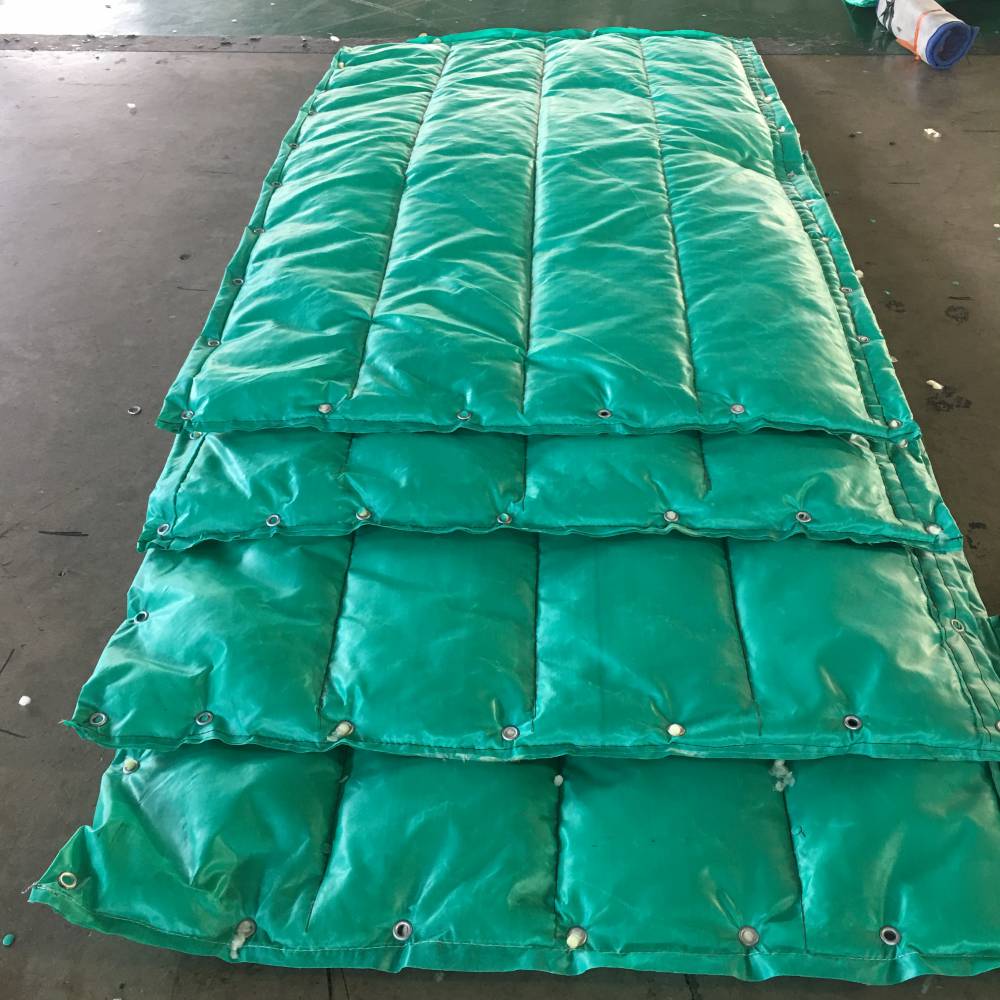 桥梁工程保暖保温被