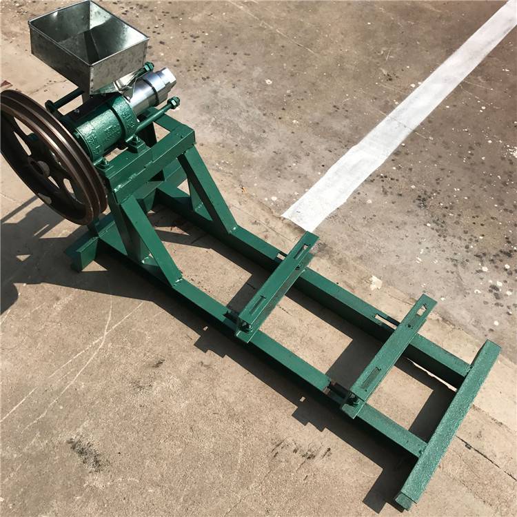 宏瑞机械箱式膨化机批发炸江米棍膨化机米花糕机糖酥果机