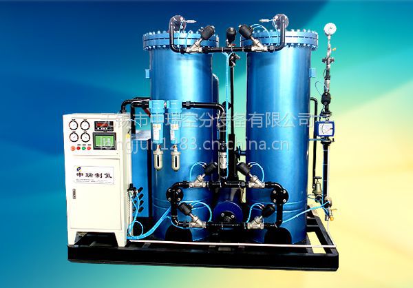 制氧为什么出氮气无锡中瑞空分设备厂家直销 产量100立方米／小时 纯度99.＊＊＊ 氮气保护系统_https://www.jmylbn.com_新闻资讯_第16张