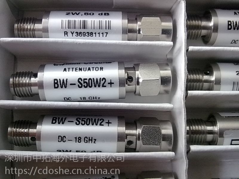 ZX60-2514MA+ MINI放大器/现货库存ZX60-2522MA+ - 供应商网