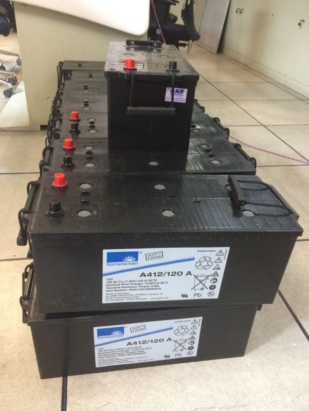 德国阳光蓄电池a412120a价格参数