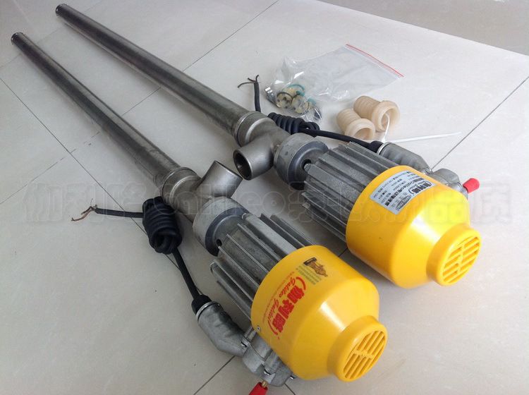 手摇刮板油桶泵防爆插桶泵抽油泵油桶泵主打
