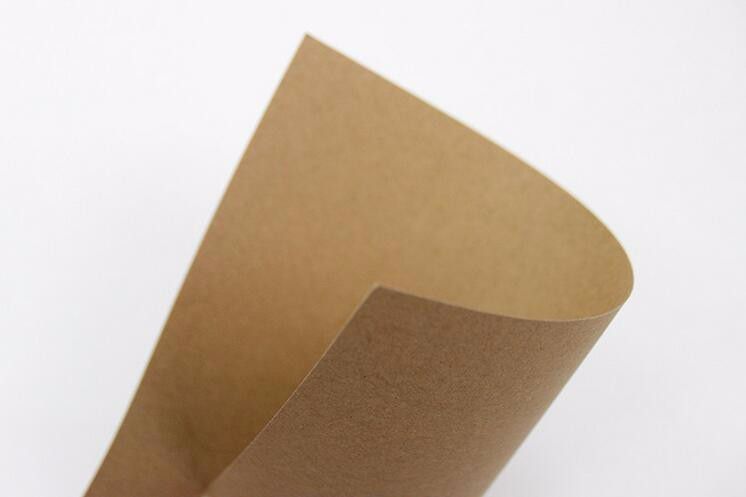 国产双面红牛卡纸150450克数码包装蛋糕盒