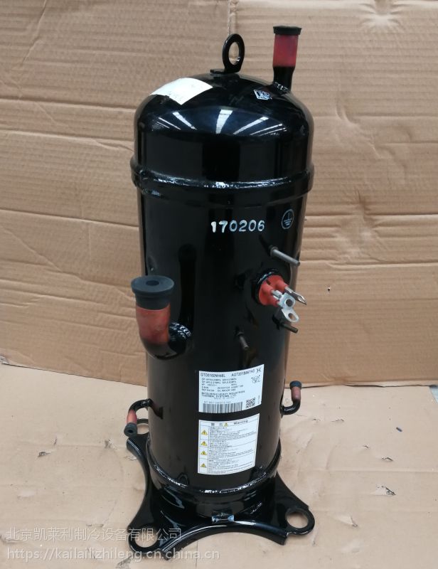 heb92faybhhv92fbyjhc原装三菱海尔变频中央空调压缩机