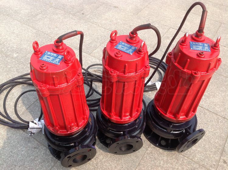 asav潜水式排污泵污水潜水泵小型污水泵伽利略排污泵