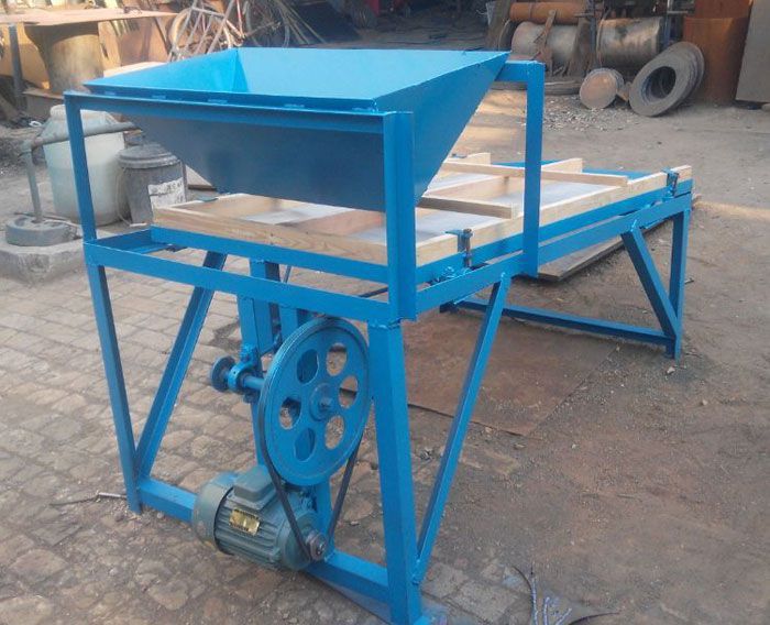 自制电动筛子电筛子