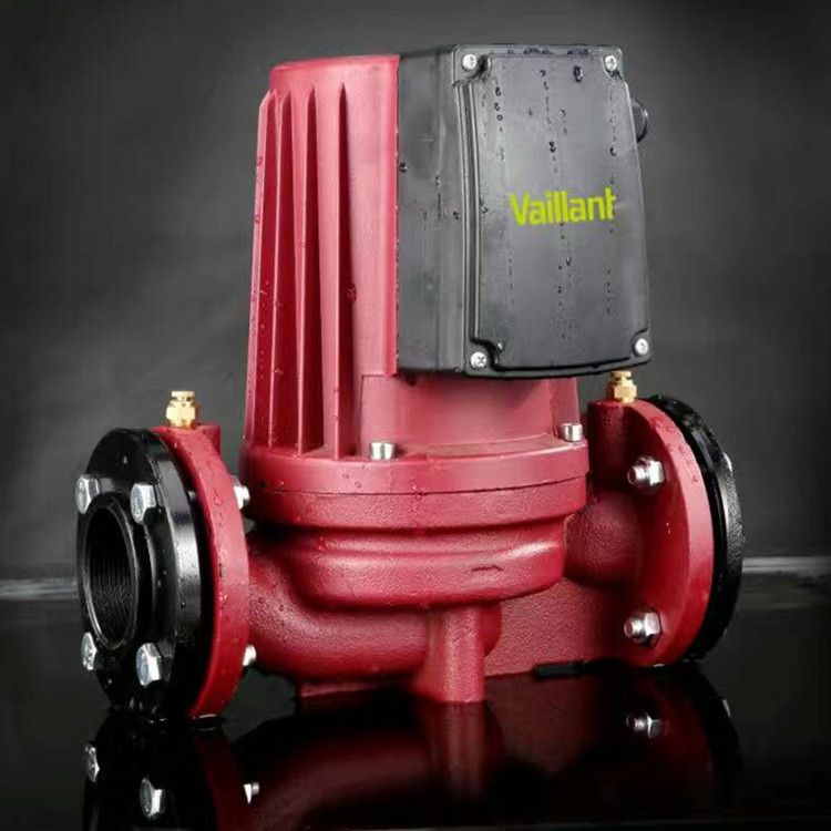 德国威能家用热水循环屏蔽泵地暖工程家用增压泵价格