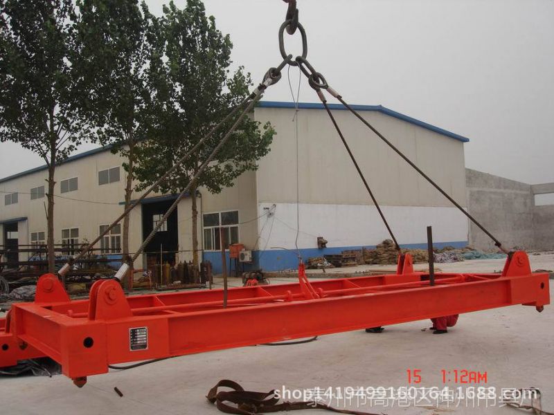 集装箱吊具2