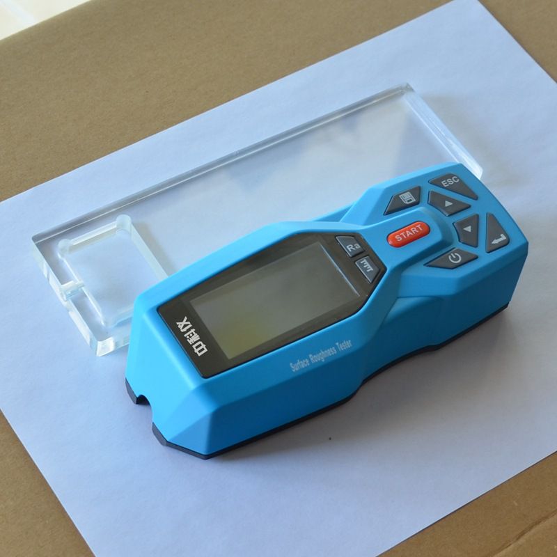 中科仪tr220粗糙度仪粗糙测量仪表面粗糙度测试仪