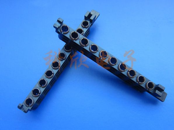 厂家供应玛尼亚钻孔机刀排钻孔机配件