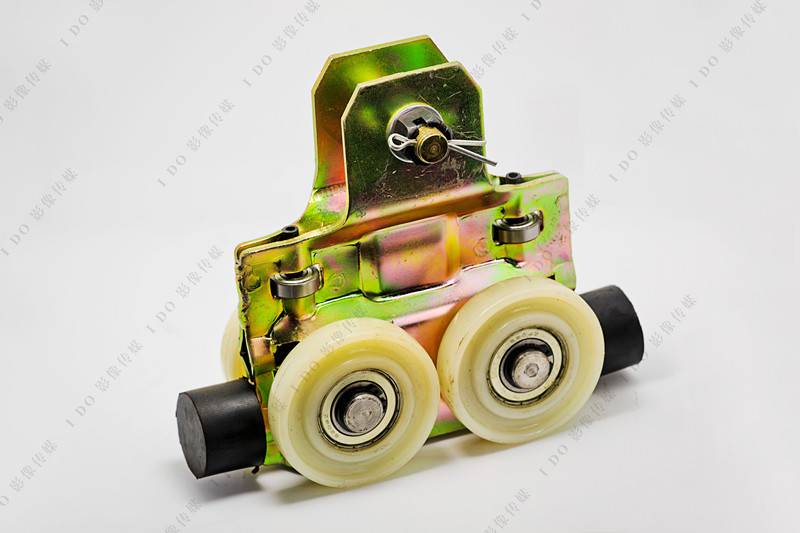 kbki型电动小车kbk轨道电动行走小车导轨电动行走小车柔性起重机电动