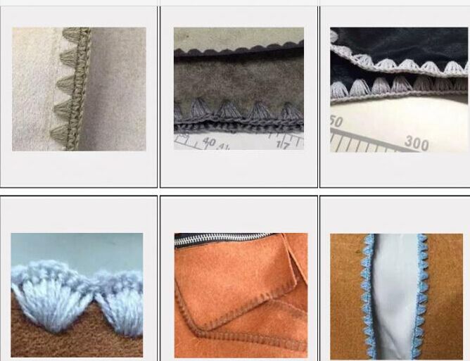 奥玲RN-382大贝锁边机针织单头机新款贝壳机缝纫设备贝型包边机- 供应商网