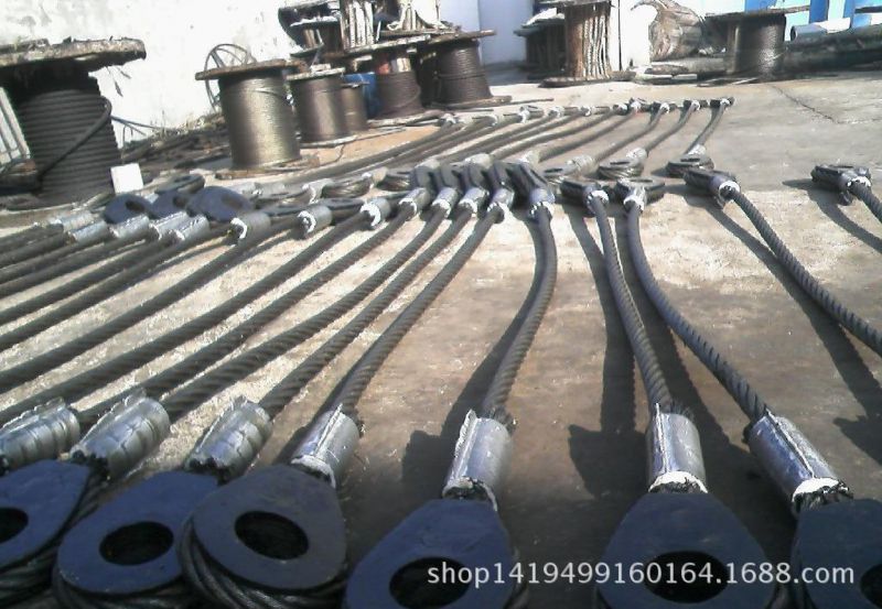 链条索具