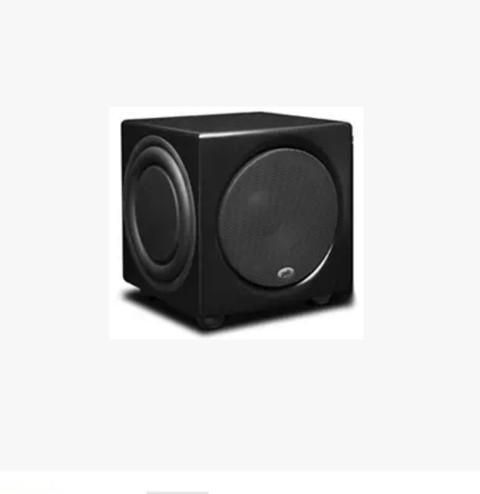 北京加拿大psb Hd8 Hd10低音炮超低音音箱3只低音喇叭进口音箱 价格 中国供应商